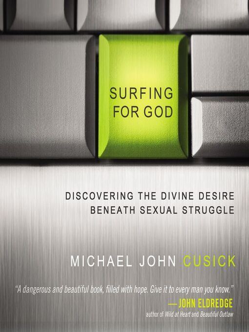 Title details for Surfing for God by Michael John Cusick - Available